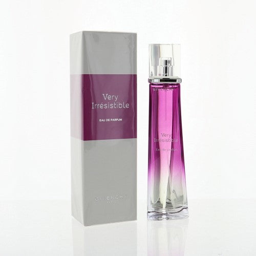 Very Irresistible for Women by Givenchy EDP General Givenchy