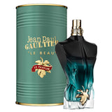 Jean Paul Gaultier Le Beau Le Parfum for Men EDP General Jean Paul Gaultier 4.2 OZ Regular Box