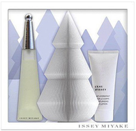 Issey Miyake L'eau D'Issey Women Set 1.6oz EDT & 3.3oz Body Lotio