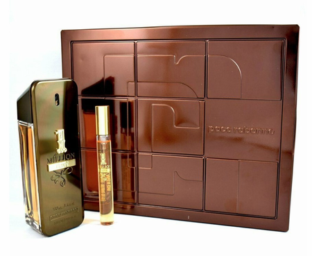 1 MILLION PRIVE 3.4OZ+.34OZ M