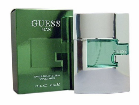 Guess for Men by Guess EDT