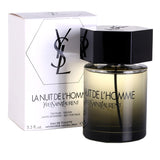 La Nuit de L'Homme YSL EDT for Men