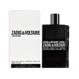 This is Him! Zadig & Voltaire for Men EDT